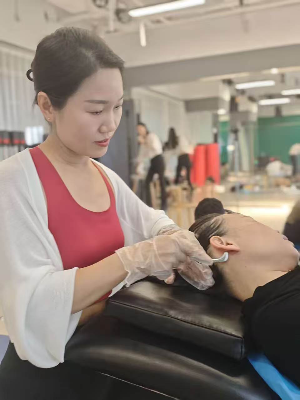 惠州普拉提